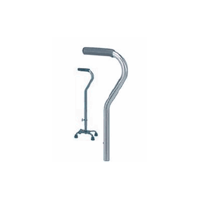 Offset Cane Carex? Aluminum 29 To 38 Inch Alu