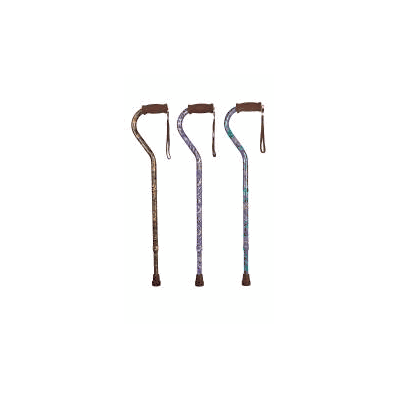 Offset Cane Drive? Aluminum 30 To 39 Inch Amo