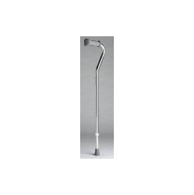 Offset Cane Guardian? Aluminum 30 To 39 Inch