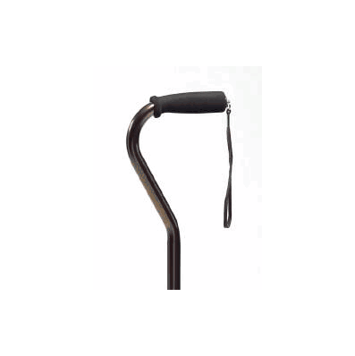 Offset Cane Lumex? Aluminum 34 To 42 Inch Bro