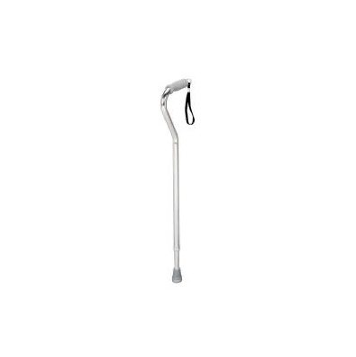 Offset Cane Sunmark Aluminum 30 To 39 Inch B