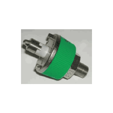 Ohio Diamond Oxygen Adapter - Adapter, Ohio D