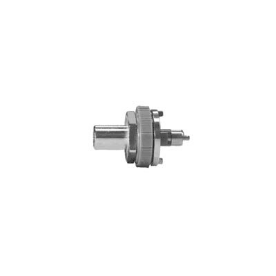 Ohmeda Adapter, 1/8" Female National Pipe