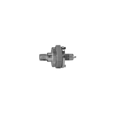 Ohmeda Adapter, 1/8" Male National Pipe Thr