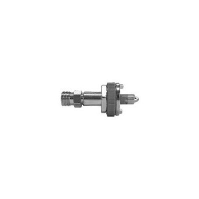 Ohmeda Adapter, Diameter Index Safety Syste