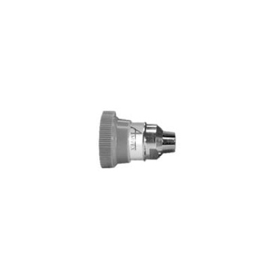 Ohmeda Coupler, 1/8" Female National Pipe T