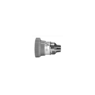 Ohmeda Coupler, 1/8" Female National Pipe T