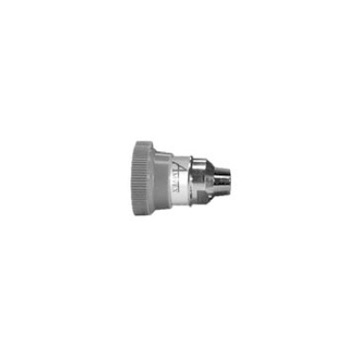 Ohmeda Coupler, 1/8" Female National Pipe T
