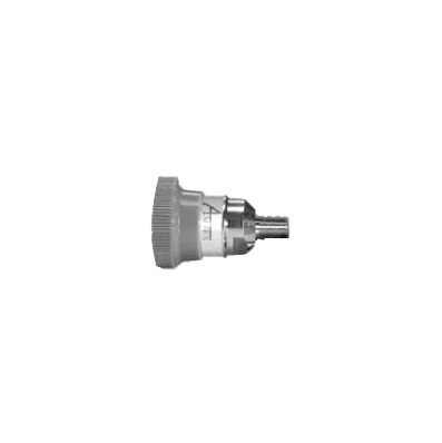 Ohmeda Coupler, 1/8" Male National Pipe Thr
