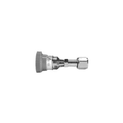 Ohmeda Coupler, Diameter Index Safety Syste