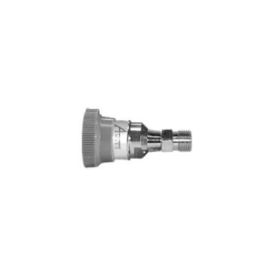 Ohmeda Coupler, Diameter Index Safety Syste