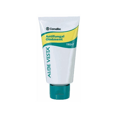 Ointment, Antifungal, Aloe 2n1, 5 Oz - Medlin