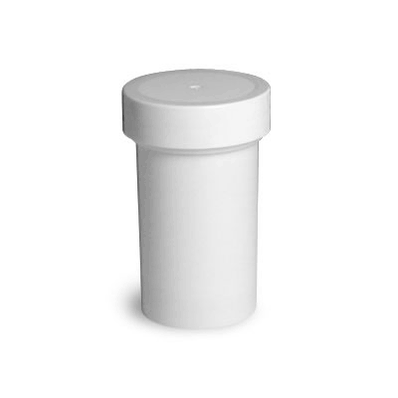 Ointment Jar .5oz 12/Bx 1221670 by Berry Pl