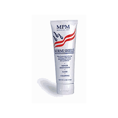 Ointment, Moist Barrier 4oz Tu (12/Cs) - - M
