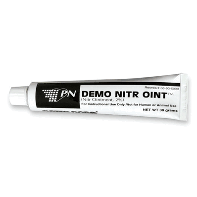 Ointment, 2% Nitroglycerin