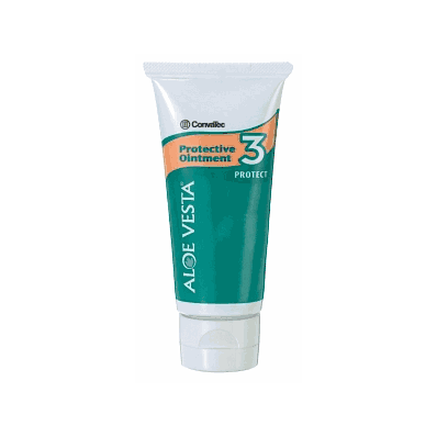 Ointment, Protective, 2in1 - Medline
