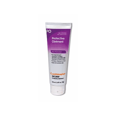 Ointment, Secura, 5.6 Oz - Medline