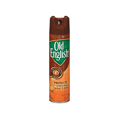 Old English Furniture Polish By Advantus - Po