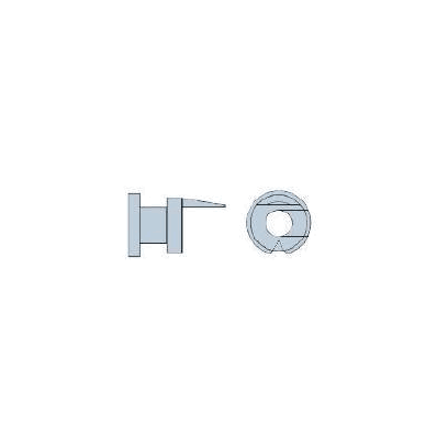 Olympus 240016 Ear Ventilation Tube, 1.4 mm Donaldson