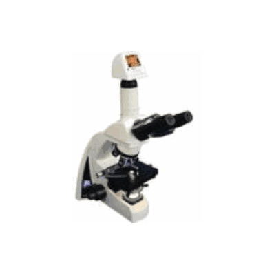 Ominivid Microscope Camera - Camera, Omnivid