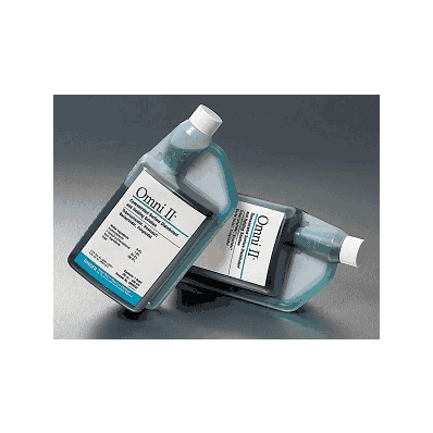 Omni Ii Surface Disinfectants By Cardinal Hea