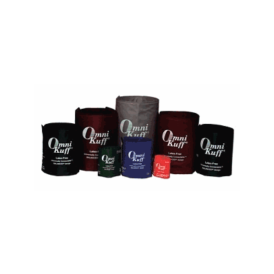 Omni-kuff Blood Pressure Cuffs By Welch Allyn