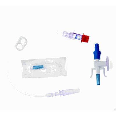 Oncology Kit. 20mm, Graduated Adapter