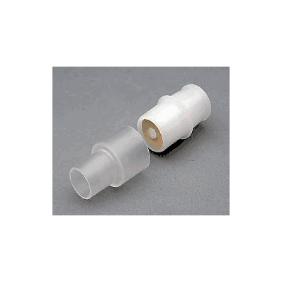 One-Way Flutter Valve, 22 mm Outer Diameter