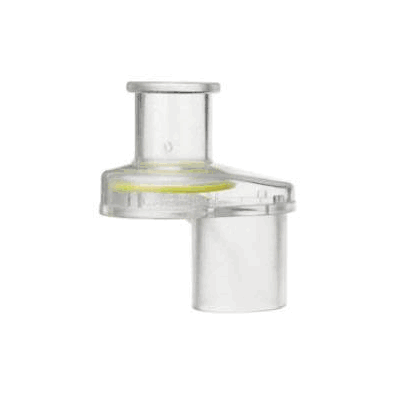 One Way Valve - Valve, Pocket Mask - Laerdal