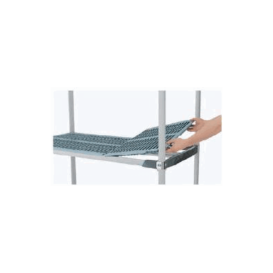 Open Grid Shelf Metromax I - Shelf, Opn Grid