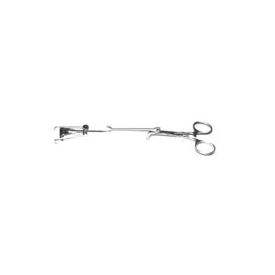 Open Rhino Retractor Padgett 3-1/2 Inch - Ret