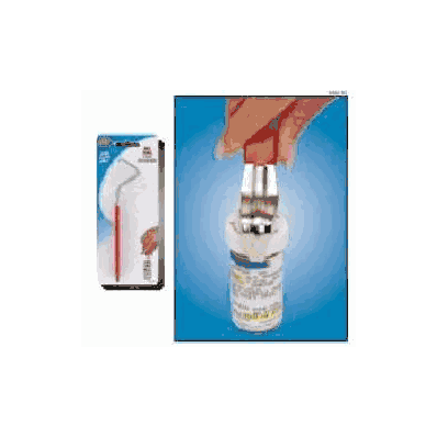Opener, RX Vial Cap