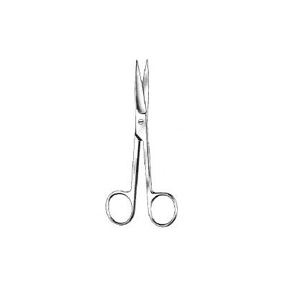 Operating Scissor 6-1/2 Inch Straight - Sciss