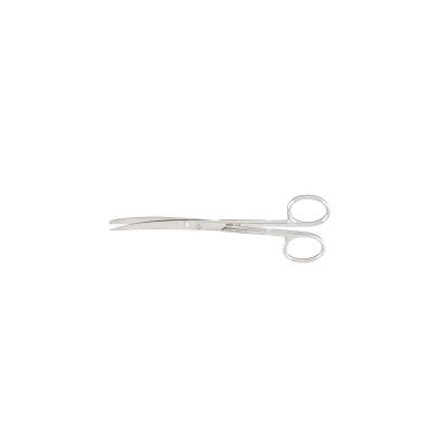 Operating Scissors 5-1/2 Inch 1 Blunt Tip, 1