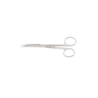 Operating Scissors 5 Inch - Scissor, Or Crvd