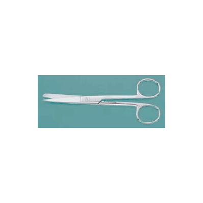 Operating Scissors Mckesson Performance Plus