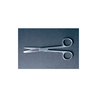 Operating Scissors Mckesson Performance Plus