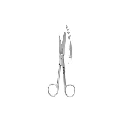 Operating Scissors Meisterhand 5-1/2 Inch 1 B