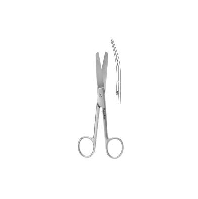 Operating Scissors Meisterhand 5-1/2 Inch 2 B