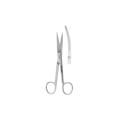 Operating Scissors Meisterhand 5-1/2 Inch 2 S