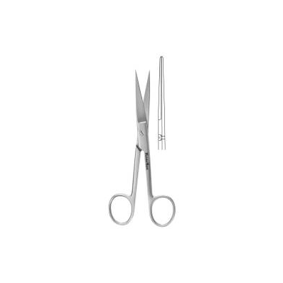 Operating Scissors Meisterhand 5 Inch 2 Sharp