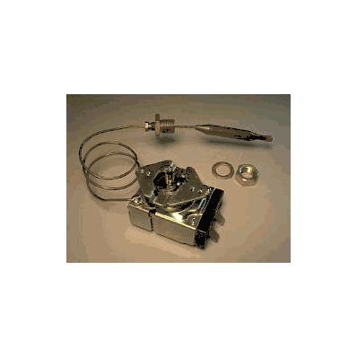 Operating Thermostat Hydrocollator Bottom Of