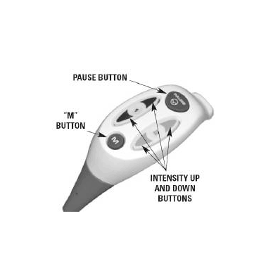 Operator Remote Control Vectra Intelect Gen
