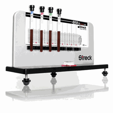 Operators Manual, for use with ESR100 Analyzer