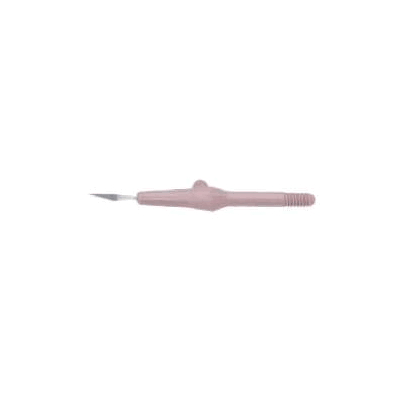 Ophthalmic Blade 15 Degree Angle 15 Degree An