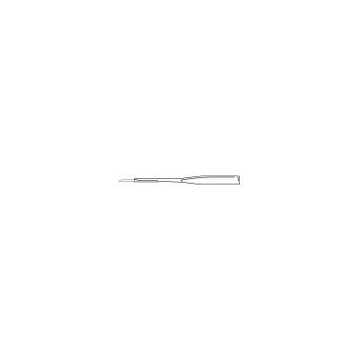 Ophthalmic Blade Bd Beaver 1.5 mm (dimensions), 1.5 mm (Size)