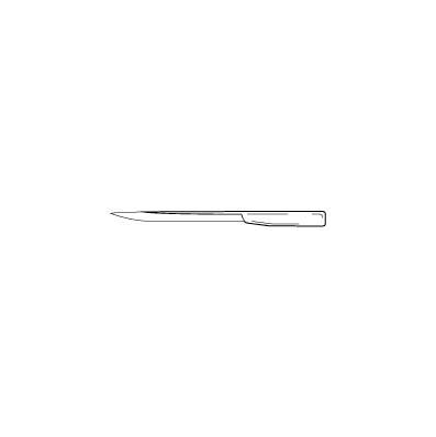 Ophthalmic Blade Bd Beaver 20.5 X 1.7 Mm 1.7
