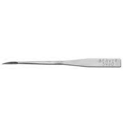 Ophthalmic Blade Bd Beaver 7 mm (dimensions), 7 mm (Size)