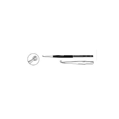 Ophthalmic Blade Bd Pocket 3 Mm 3 Mm - Blade