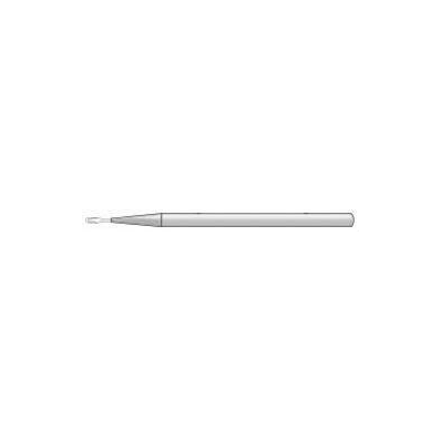 Ophthalmic Blade Bd Xstar 2.5 Mm 2.5 Mm Stai